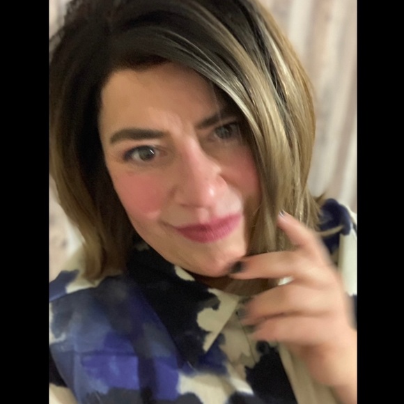 Meet your Posher, Kimberly - Picture 1 of 1